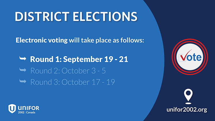Vote!