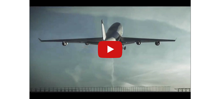 UNIFOR Aviation Video