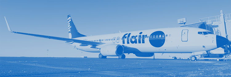 UNIFOR and FLAIR AIRLINES