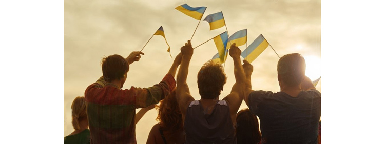 Ukraine