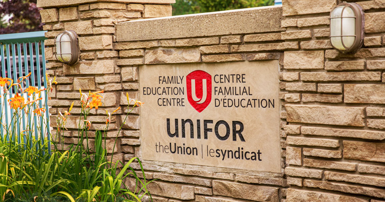 UNIFOR 2002