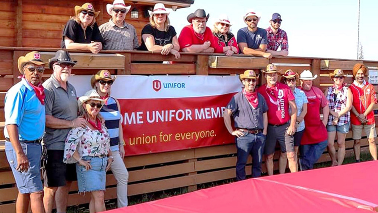 UNIFOR
