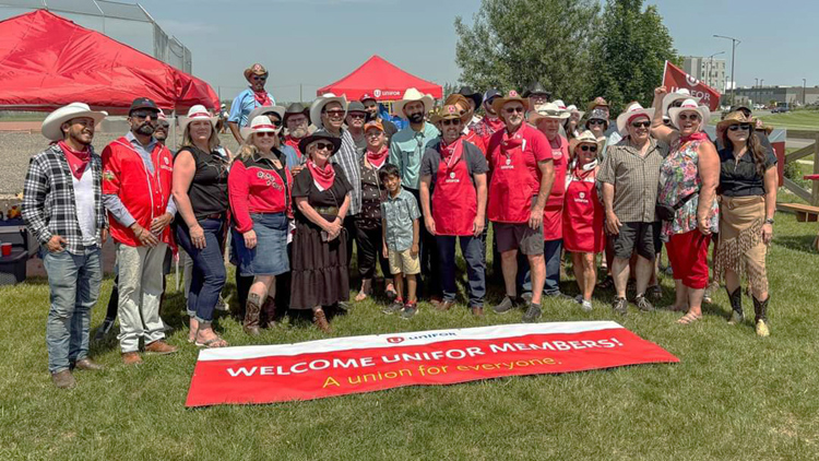 UNIFOR