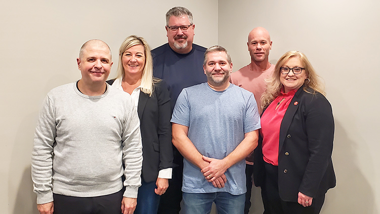 The Unifor Advantage