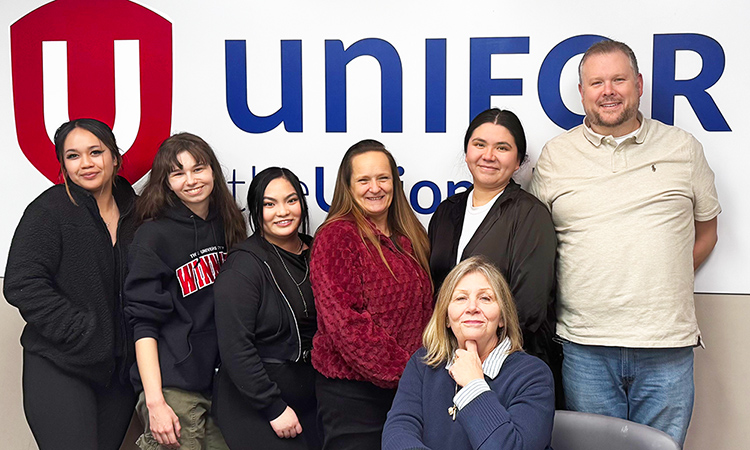 UNIFOR