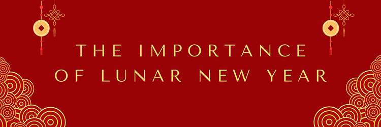 Graphic Lunar New Year