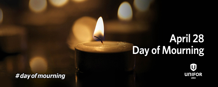 Day of mourningimage