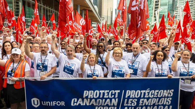 Unifor Asset