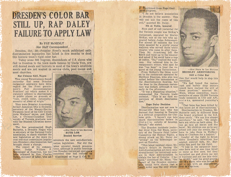 Black History Month image