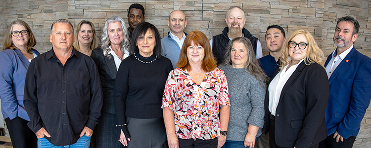 Unifor banner