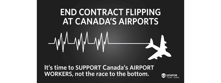 Contract Flipping