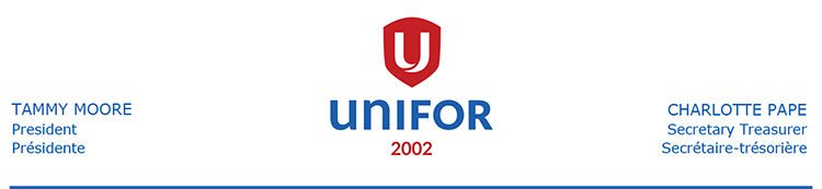 UNIFOR 2002